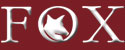 Fox Drywall logo